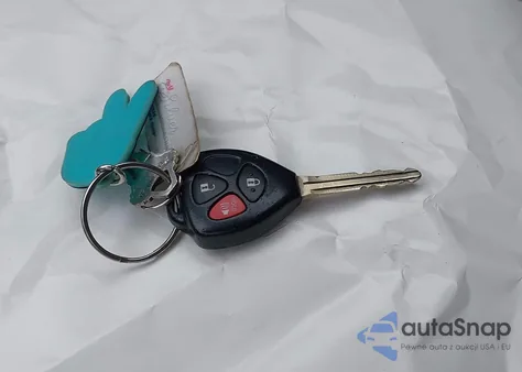 2008 Toyota Rav4 Limited V6 из США, поврежденный, VIN JTMBK31V785061228